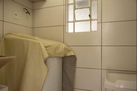 Casa à venda com 120m², 2 quartos e 5 vagasÁrea de Serviço