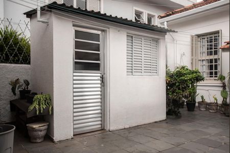 Casa à venda com 120m², 2 quartos e 5 vagasÁrea Externa