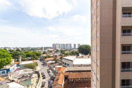 Apartamento à venda com 37m², 2 quartos e sem vagaQuarto 1