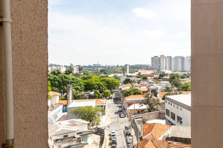 Apartamento à venda com 37m², 2 quartos e sem vagaQuarto 2
