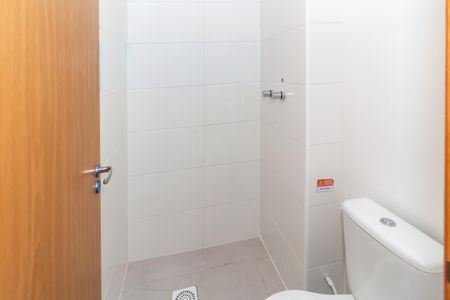 Apartamento à venda com 37m², 2 quartos e sem vagaBanheiro