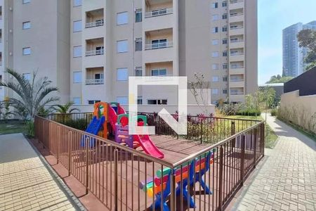 Apartamento à venda com 37m², 2 quartos e sem vagaPlayground