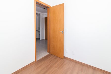 Apartamento à venda com 37m², 2 quartos e sem vagaQuarto 1