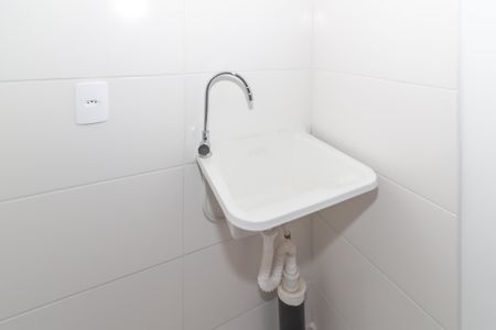 Apartamento à venda com 37m², 2 quartos e sem vagaÁrea de Serviço