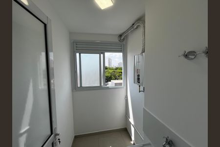 Apartamento para alugar com 41m², 2 quartos e 1 vaga Apartamento para alugar com 41m², 2 quartos e 1 vagaÁrea de Serviço