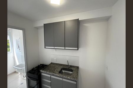 Apartamento para alugar com 41m², 2 quartos e 1 vaga Apartamento para alugar com 41m², 2 quartos e 1 vagaCozinha