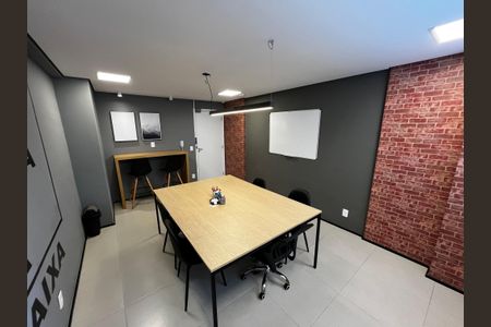 Apartamento para alugar com 41m², 2 quartos e 1 vaga Apartamento para alugar com 41m², 2 quartos e 1 vagaÁrea comum