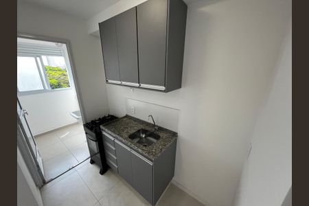 Apartamento para alugar com 41m², 2 quartos e 1 vaga Apartamento para alugar com 41m², 2 quartos e 1 vagaCozinha