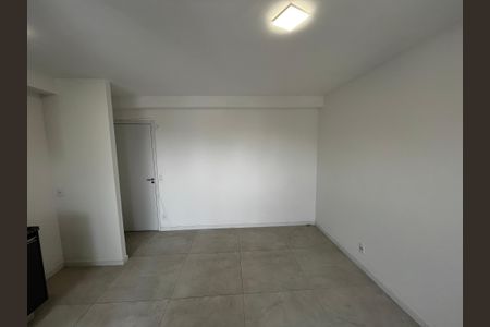 Apartamento para alugar com 41m², 2 quartos e 1 vaga Apartamento para alugar com 41m², 2 quartos e 1 vagaSala