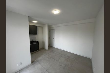 Apartamento para alugar com 41m², 2 quartos e 1 vaga Apartamento para alugar com 41m², 2 quartos e 1 vagaSala