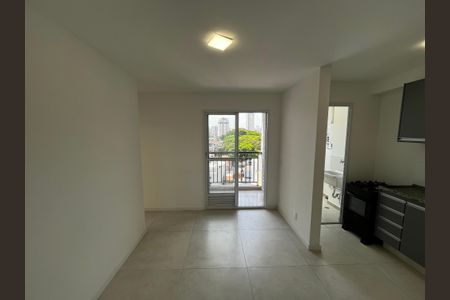 Apartamento para alugar com 41m², 2 quartos e 1 vaga Apartamento para alugar com 41m², 2 quartos e 1 vagaSala