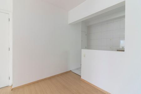 Apartamento para alugar com 60m², 2 quartos e 1 vaga Apartamento para alugar com 60m², 2 quartos e 1 vagaSala de Jantar