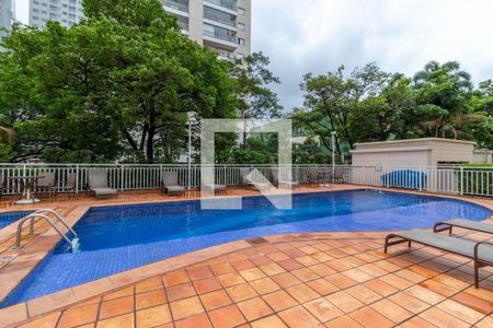 Apartamento para alugar com 60m², 2 quartos e 1 vaga Apartamento para alugar com 60m², 2 quartos e 1 vagaÁrea comum - Piscina