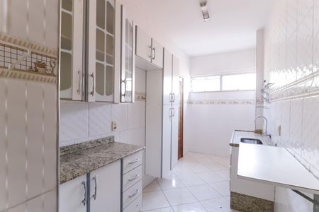 Apartamento à venda com 101m², 2 quartos e 1 vaga Apartamento à venda com 101m², 2 quartos e 1 vagaCozinha