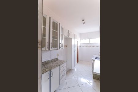 Apartamento à venda com 101m², 2 quartos e 1 vaga Apartamento à venda com 101m², 2 quartos e 1 vagaCozinha