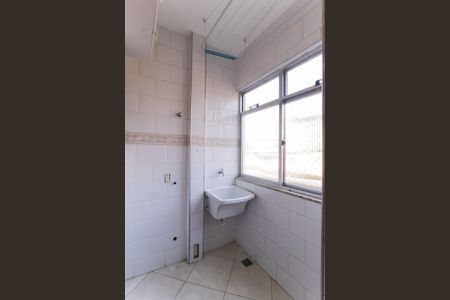 Apartamento à venda com 101m², 2 quartos e 1 vaga Apartamento à venda com 101m², 2 quartos e 1 vagaÁrea de Serviço