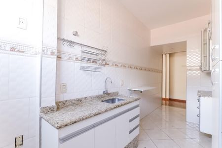 Apartamento à venda com 101m², 2 quartos e 1 vaga Apartamento à venda com 101m², 2 quartos e 1 vagaCozinha