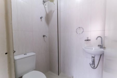 Apartamento à venda com 101m², 2 quartos e 1 vaga Apartamento à venda com 101m², 2 quartos e 1 vagaBanheiro de serviço