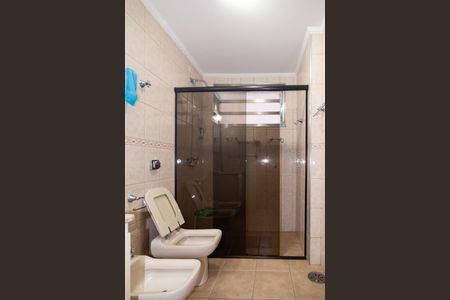 Apartamento à venda com 110m², 2 quartos e 1 vaga Apartamento à venda com 110m², 2 quartos e 1 vagaBanheiro do Quarto 2