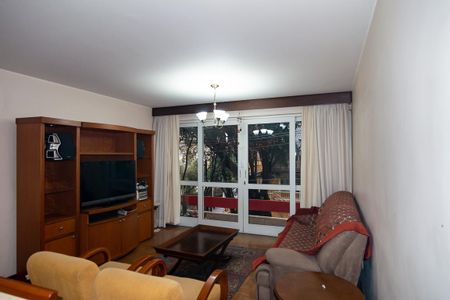 Apartamento à venda com 110m², 2 quartos e 1 vaga Apartamento à venda com 110m², 2 quartos e 1 vagaSala