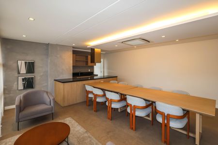 Apartamento à venda com 94m², 2 quartos e 2 vagasÁrea comum