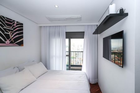 Apartamento à venda com 94m², 2 quartos e 2 vagasSuíte 2