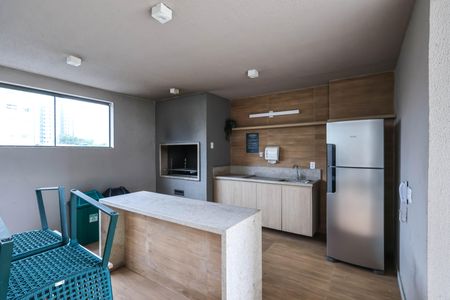 Apartamento à venda com 94m², 2 quartos e 2 vagasÁrea comum