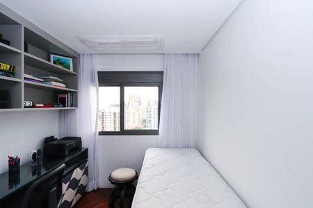 Apartamento à venda com 94m², 2 quartos e 2 vagasSuíte 1