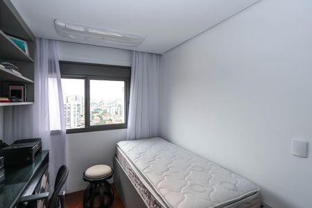 Apartamento à venda com 94m², 2 quartos e 2 vagasSuíte 1