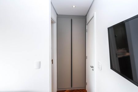 Apartamento à venda com 94m², 2 quartos e 2 vagasSuíte 1