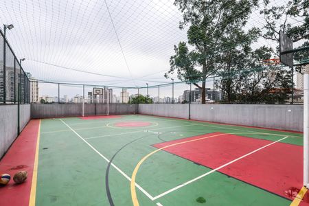 Apartamento à venda com 94m², 2 quartos e 2 vagasÁrea comum