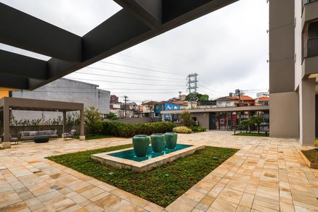 Apartamento à venda com 94m², 2 quartos e 2 vagasÁrea comum