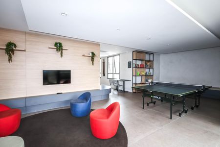 Apartamento à venda com 94m², 2 quartos e 2 vagasÁrea comum