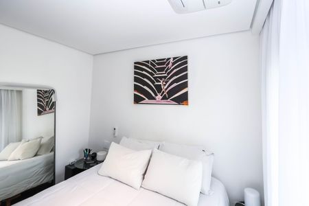 Apartamento à venda com 94m², 2 quartos e 2 vagasSuíte 2