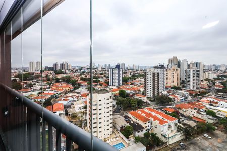 Vista de apartamento à venda com 2 quartos, 94m² em Vila da Saúde, São Paulo