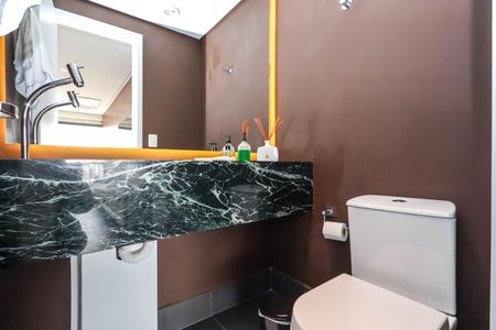 Vista de apartamento à venda com 2 quartos, 94m² em Vila da Saúde, São Paulo