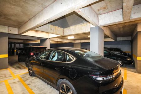 Apartamento à venda com 94m², 2 quartos e 2 vagasÁrea comum