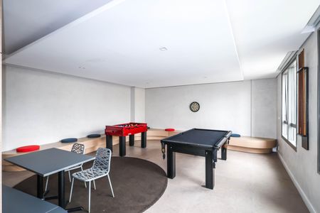 Apartamento à venda com 94m², 2 quartos e 2 vagasÁrea comum