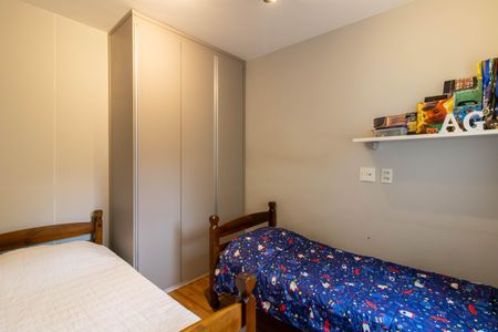 Apartamento à venda com 83m², 2 quartos e 1 vagaQuarto 