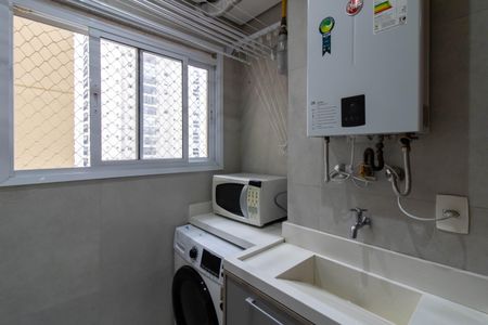 Apartamento à venda com 83m², 2 quartos e 1 vagaÁrea de Serviço
