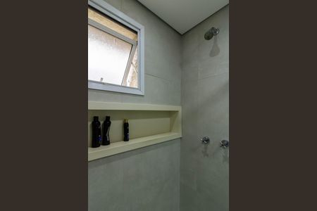 Apartamento à venda com 83m², 2 quartos e 1 vagaBanheiro Social