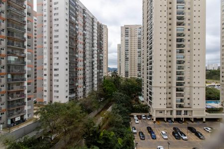 Apartamento à venda com 83m², 2 quartos e 1 vagaVista da Suíte