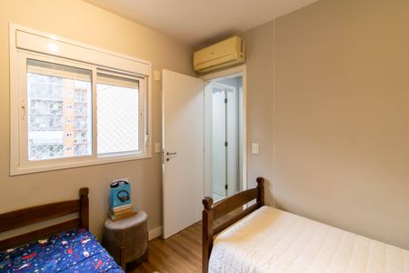 Apartamento à venda com 83m², 2 quartos e 1 vagaQuarto 