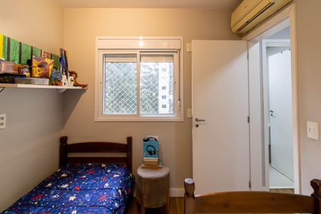 Apartamento à venda com 83m², 2 quartos e 1 vagaQuarto 