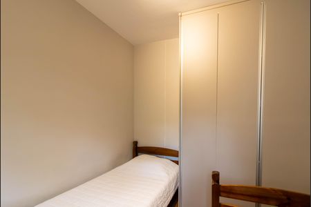 Apartamento à venda com 83m², 2 quartos e 1 vagaQuarto 