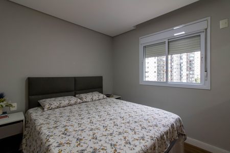 Apartamento à venda com 83m², 2 quartos e 1 vagaSuíte