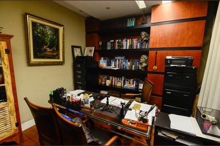 Apartamento à venda com 226m², 5 quartos e 2 vagasQuarto 1