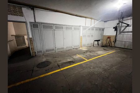 Apartamento à venda com 226m², 5 quartos e 2 vagasGaragem