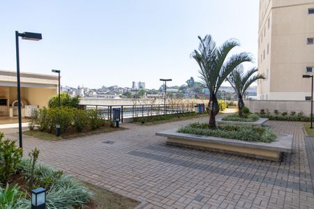 Apartamento à venda com 53m², 2 quartos e 1 vagaÁrea comum