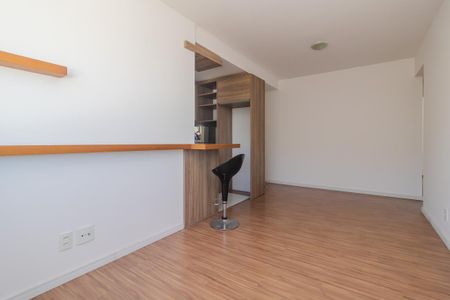 Sala de apartamento à venda com 3 quartos, 67m² em Santo Antônio, Porto Alegre